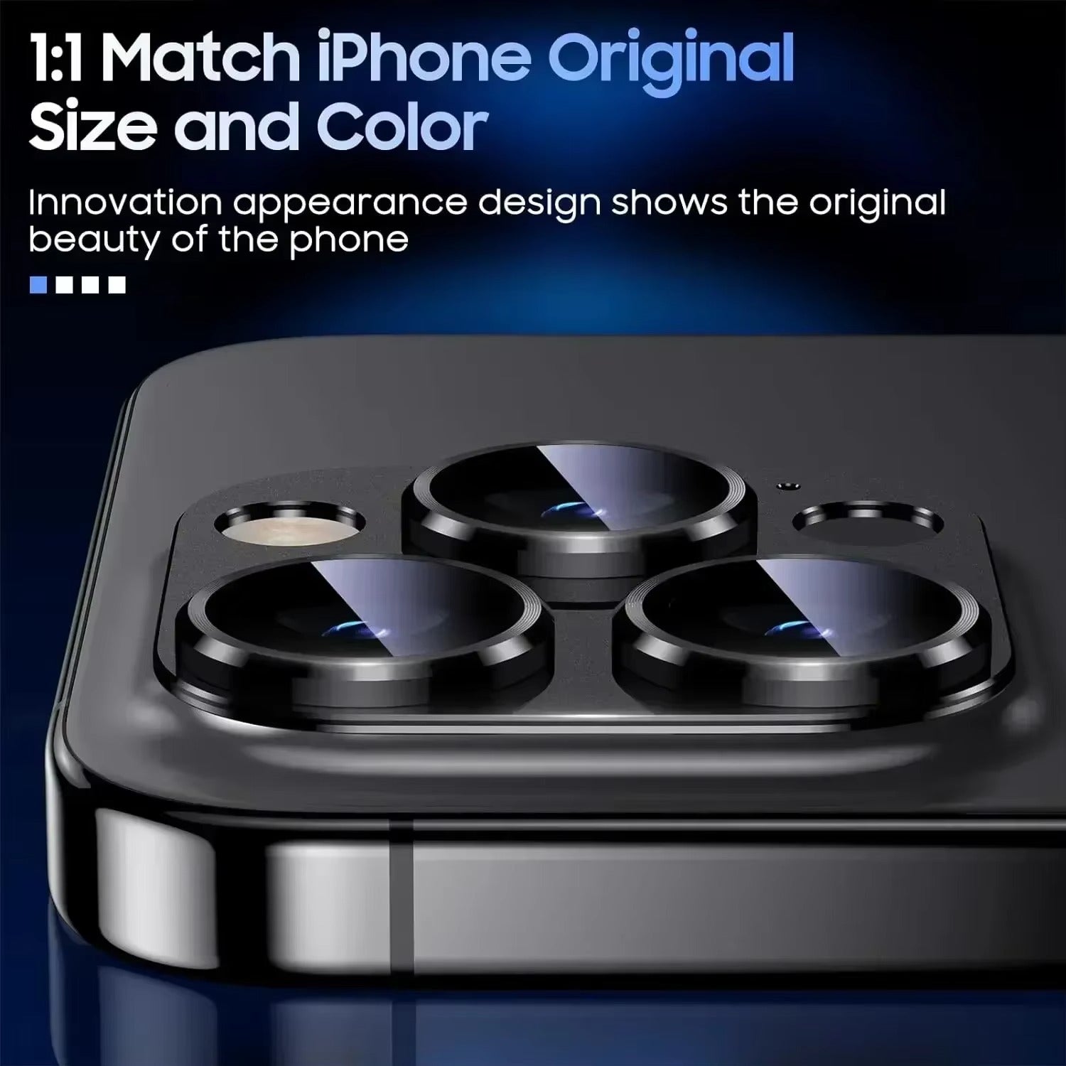 Accessories Black / iPhone 17 Pro Max ZenithXCase