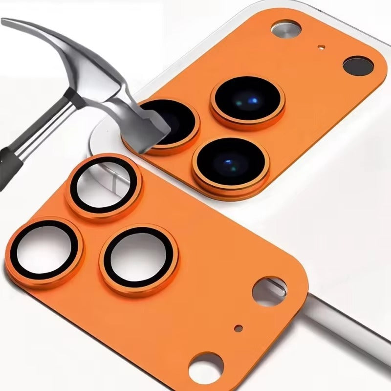 Accessories Black / iPhone 17 Pro Max ZenithXCase