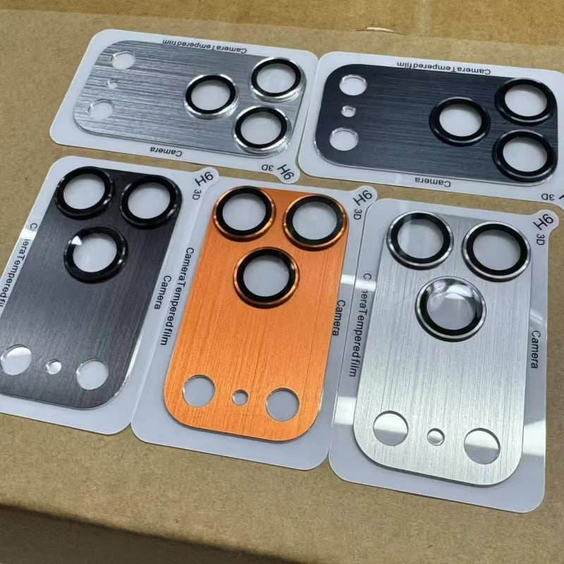 Accessories Black / iPhone 17 Pro Max ZenithXCase