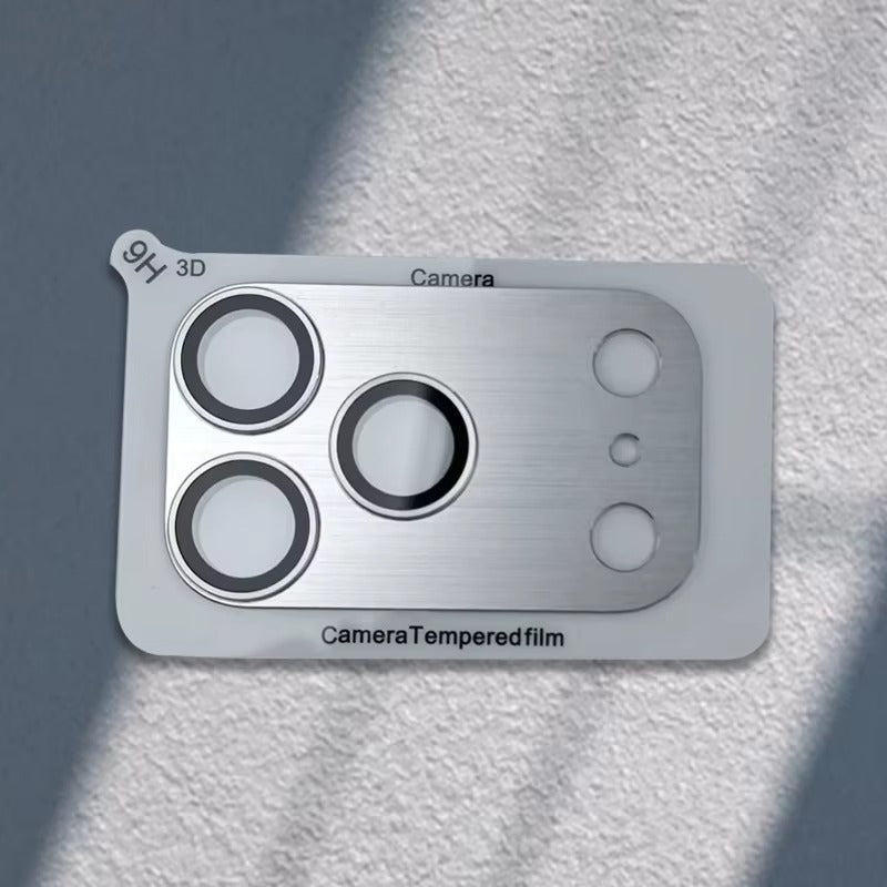 Accessories Silver / iPhone 17 Pro Max ZenithXCase