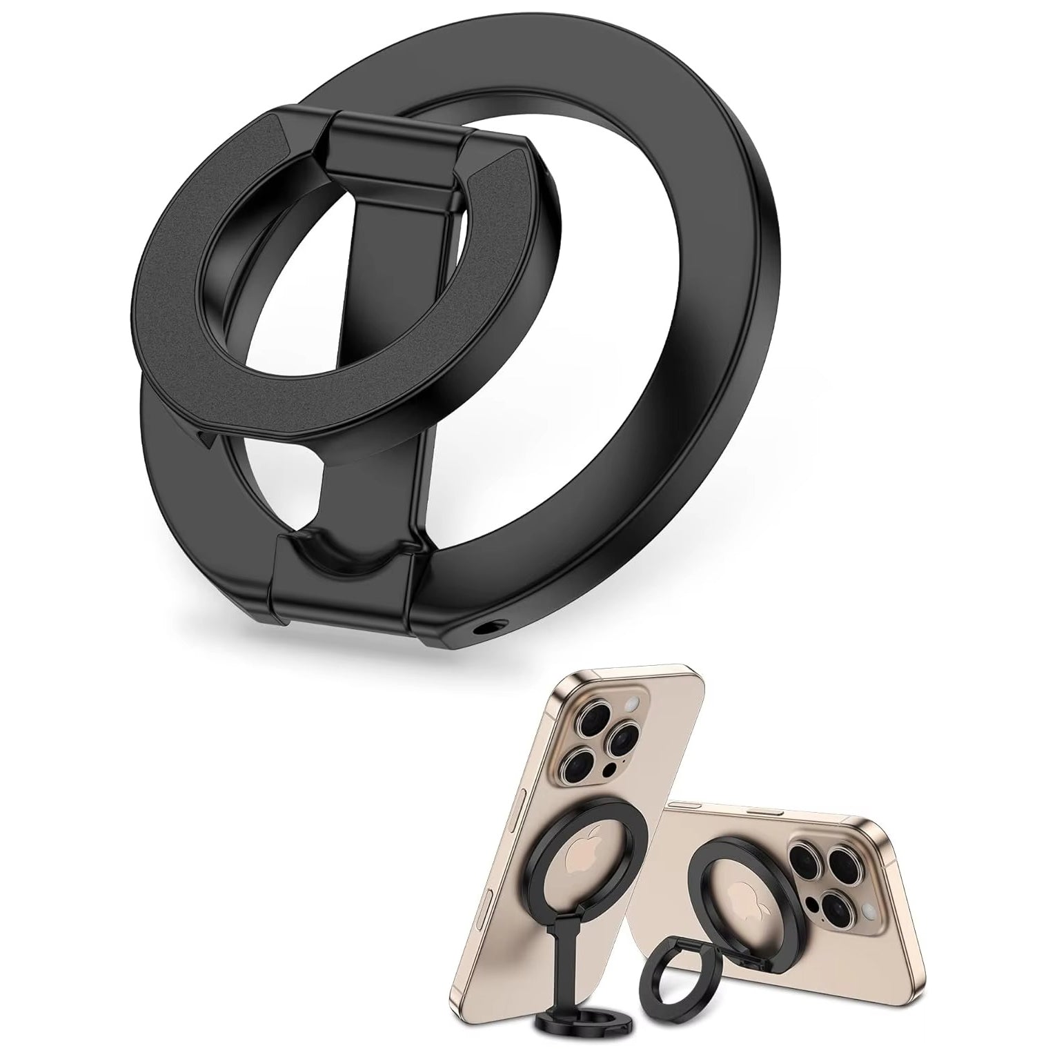 Accessories Black ZenithXCase