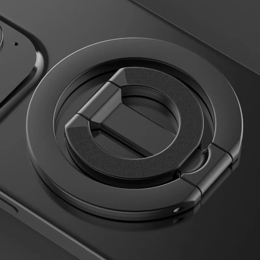 Accessories Black ZenithXCase