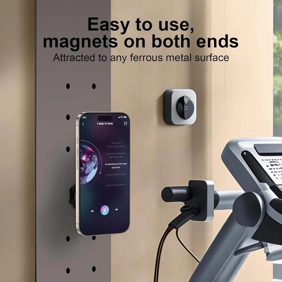 Accessories Black ZenithXCase