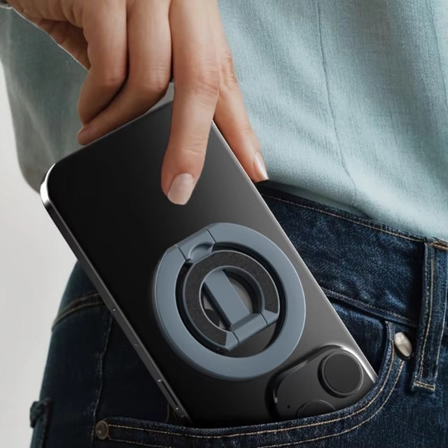 Accessories Black ZenithXCase