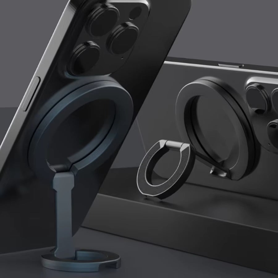 Accessories Black ZenithXCase