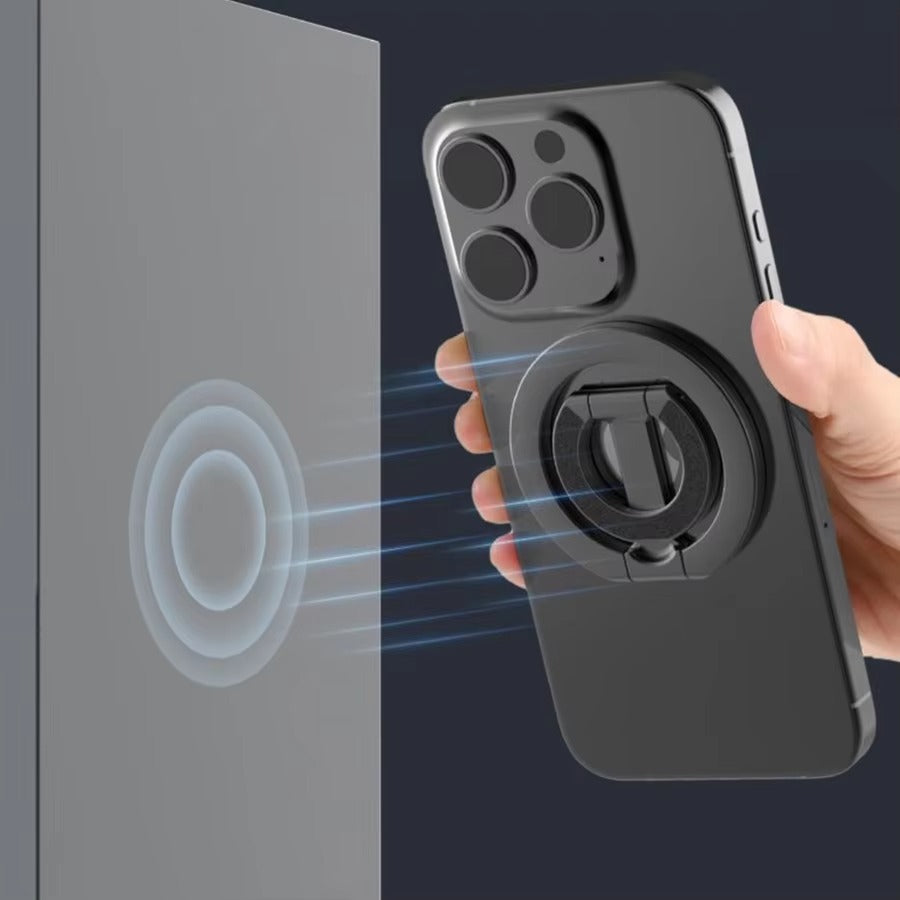 Accessories Black ZenithXCase