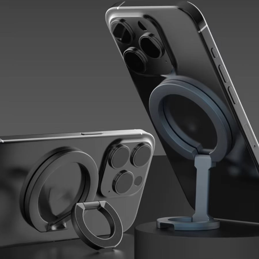 Accessories Black ZenithXCase