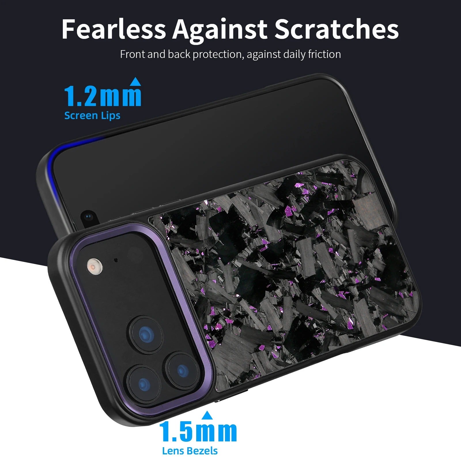 Accessories Black / iPhone 17 Pro Max NovaXCase