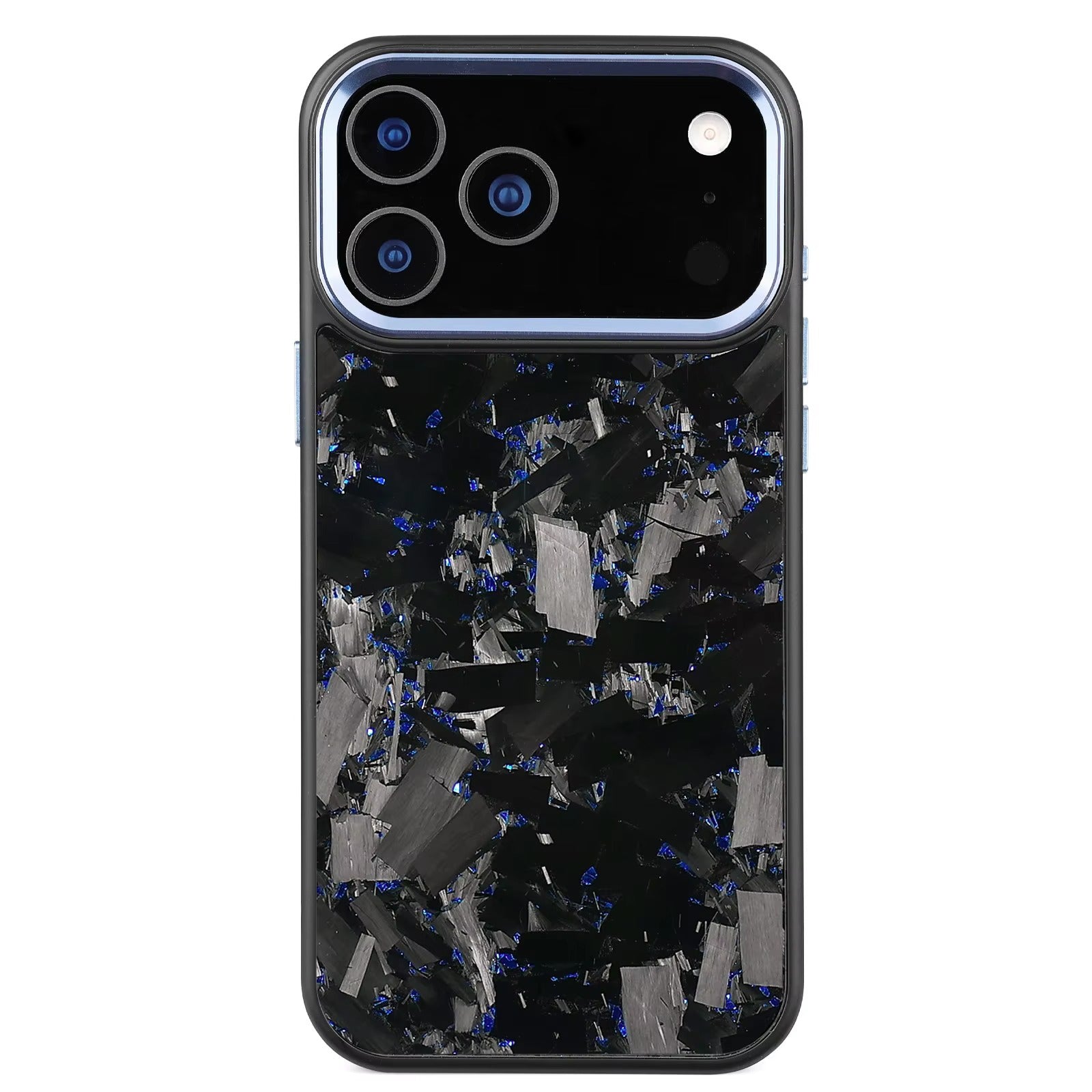 Accessories Blue / iPhone 17 Pro Max NovaXCase