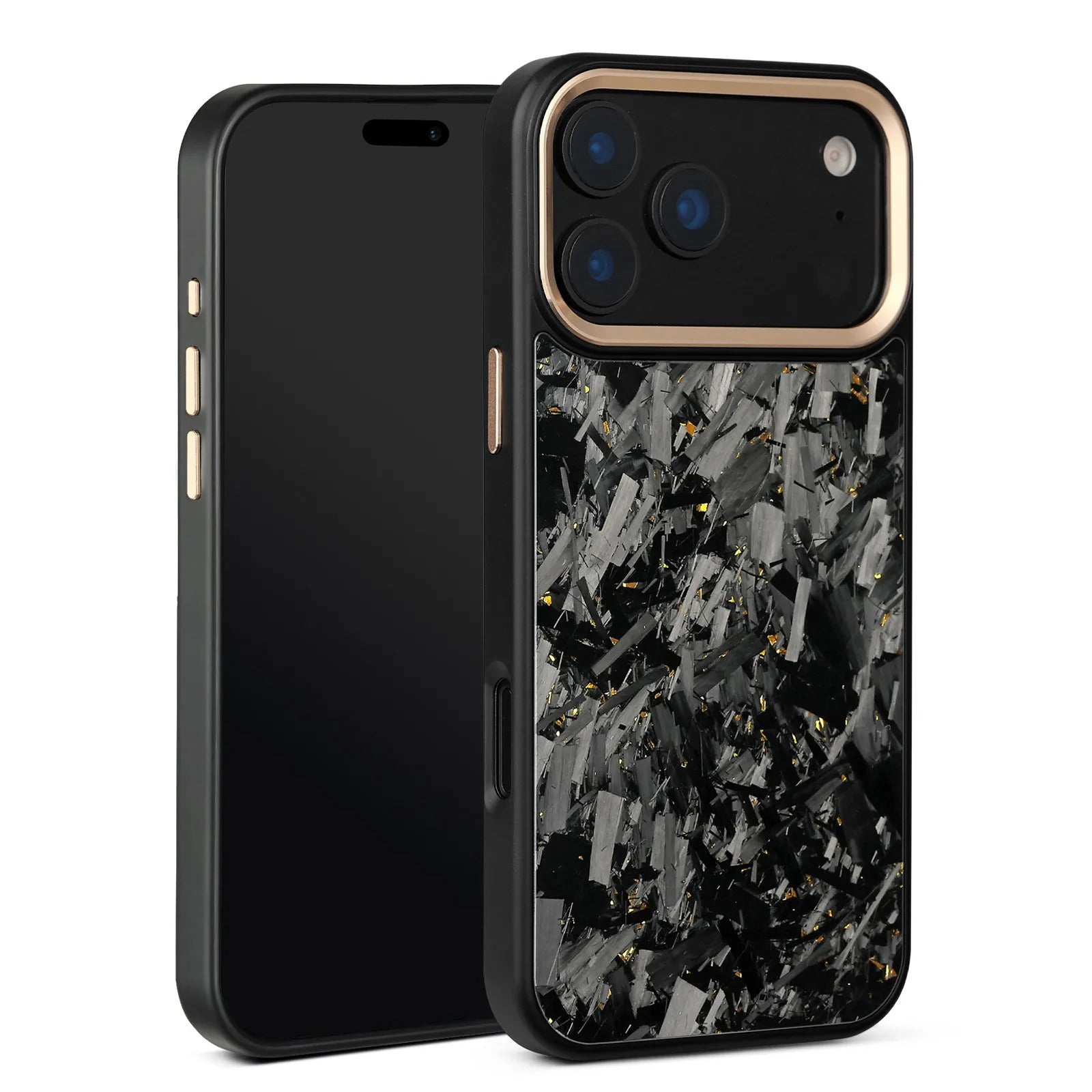 Accessories Black / iPhone 17 Pro Max NovaXCase