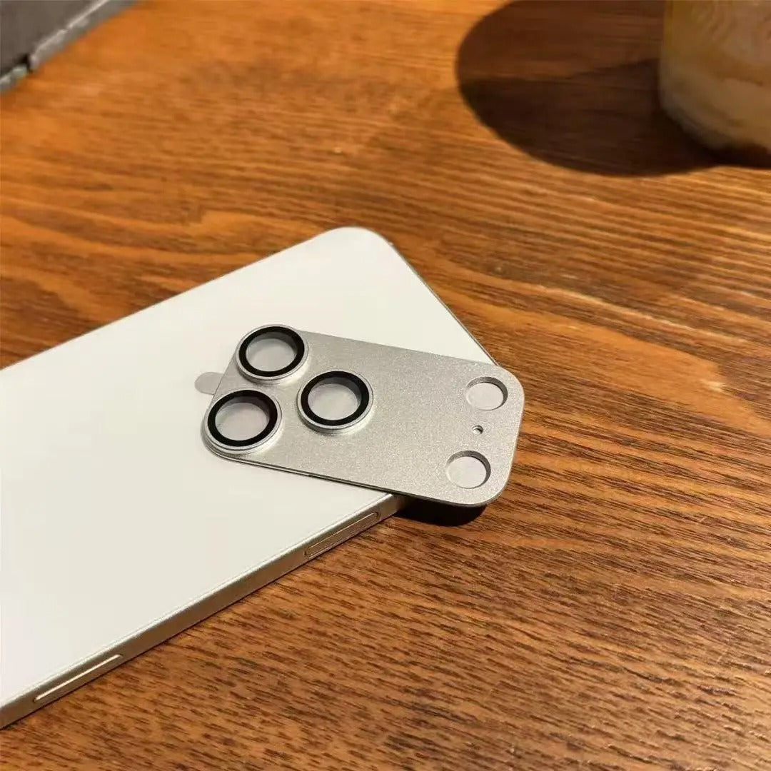 Accessories Black / iPhone 17 Pro Max ZenithXCase