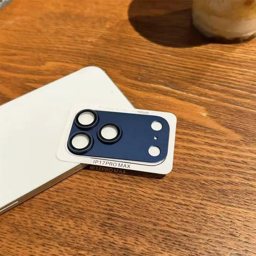 Accessories Black / iPhone 17 Pro Max ZenithXCase