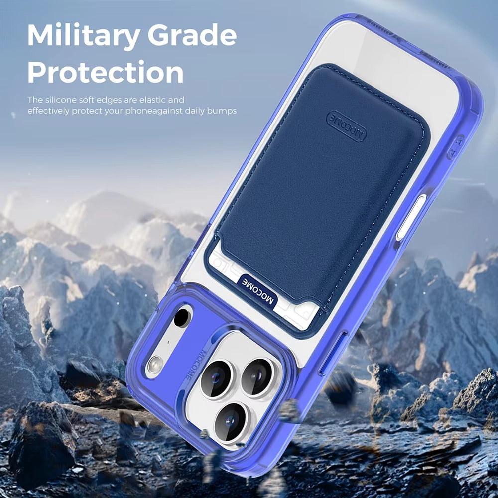 iPhone Case Black / iPhone 17 Pro Max NovaXCase