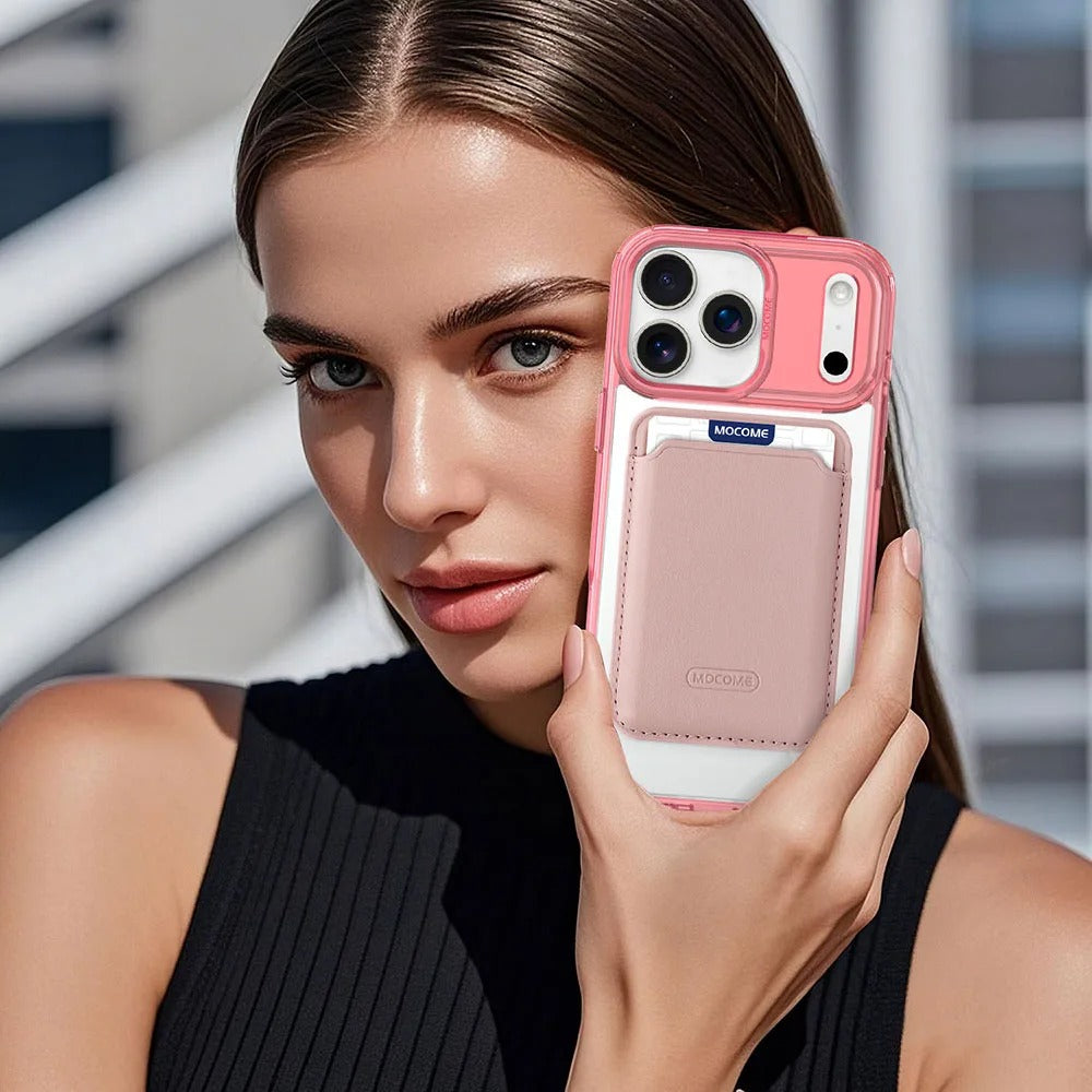 iPhone Case Black / iPhone 17 Pro Max NovaXCase