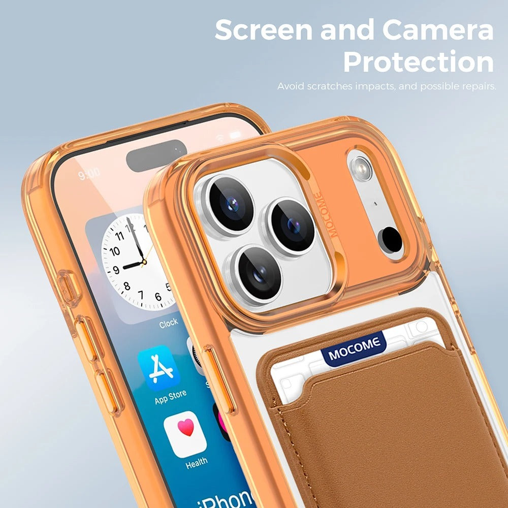 iPhone Case Black / iPhone 17 Pro Max NovaXCase