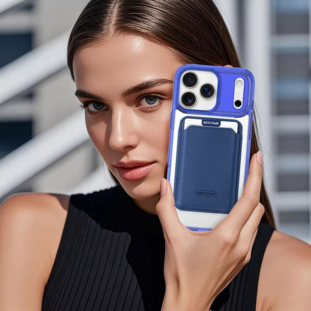 iPhone Case Black / iPhone 17 Pro Max NovaXCase