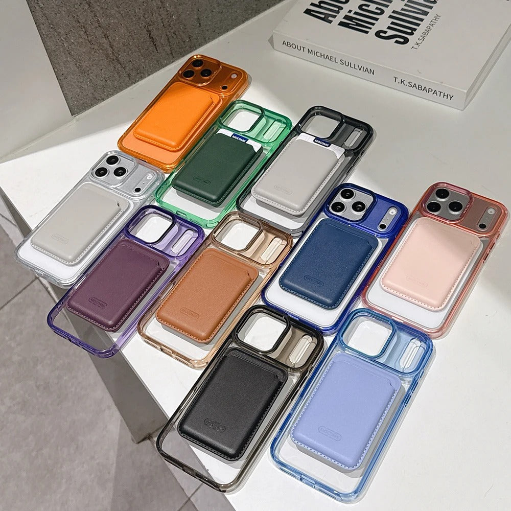 iPhone Case Black / iPhone 17 Pro Max NovaXCase