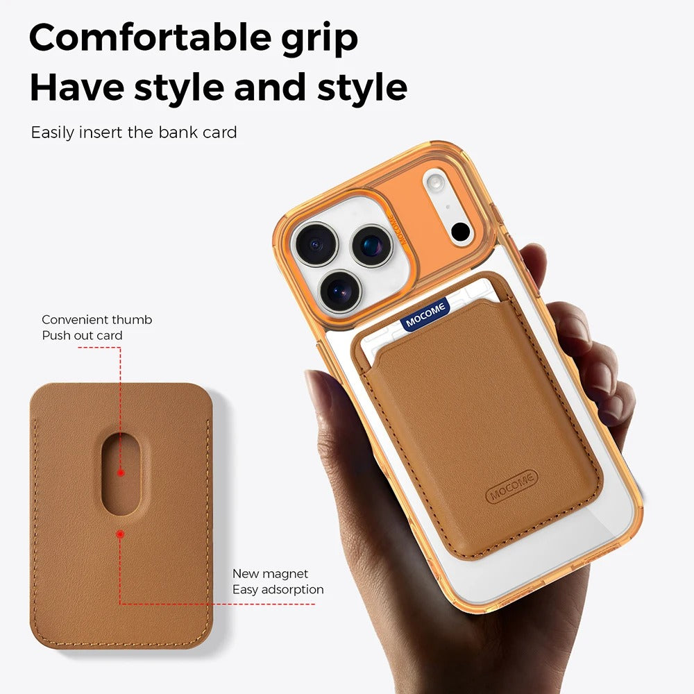 iPhone Case Black / iPhone 17 Pro Max NovaXCase