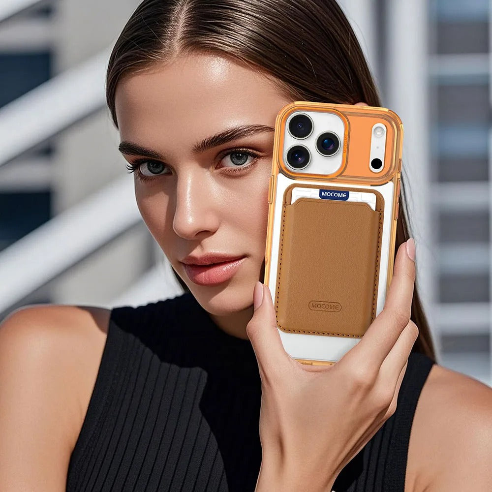 iPhone Case Black / iPhone 17 Pro Max NovaXCase