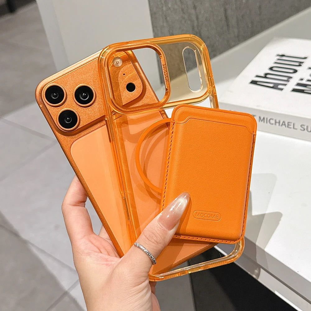 iPhone Case Black / iPhone 17 Pro Max NovaXCase