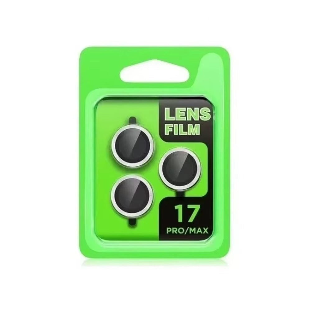 Accessories iPhone 17 Pro Max / 1 Pcs NovaXCase