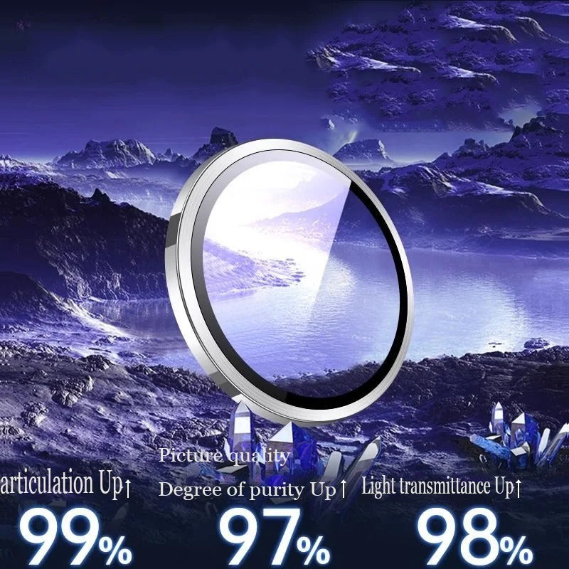 Accessories iPhone 17 Pro Max / 1 Pcs ZenithXCase