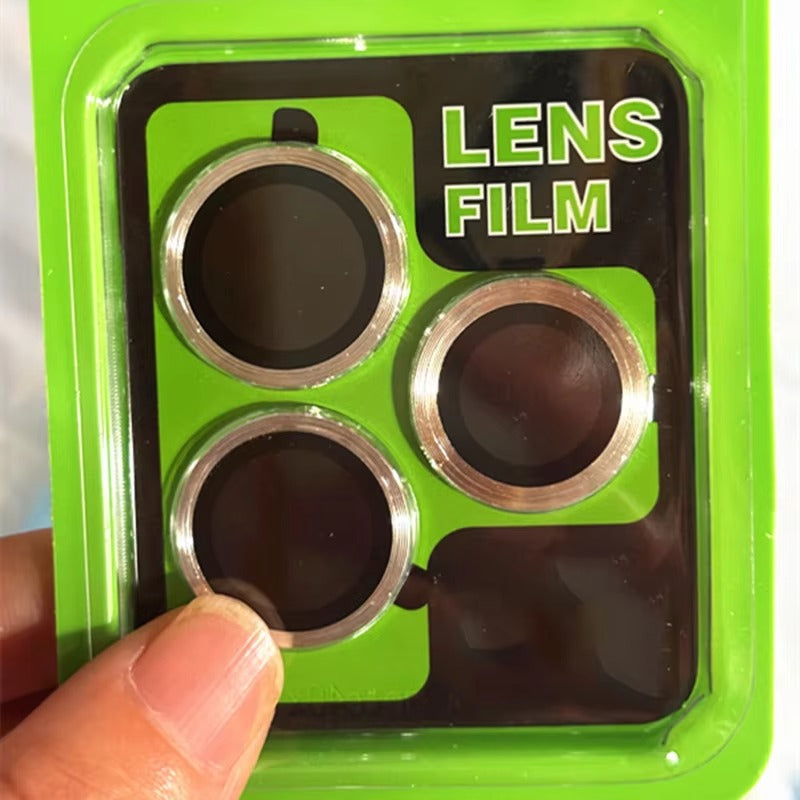 Accessories iPhone 17 Pro Max / 1 Pcs ZenithXCase