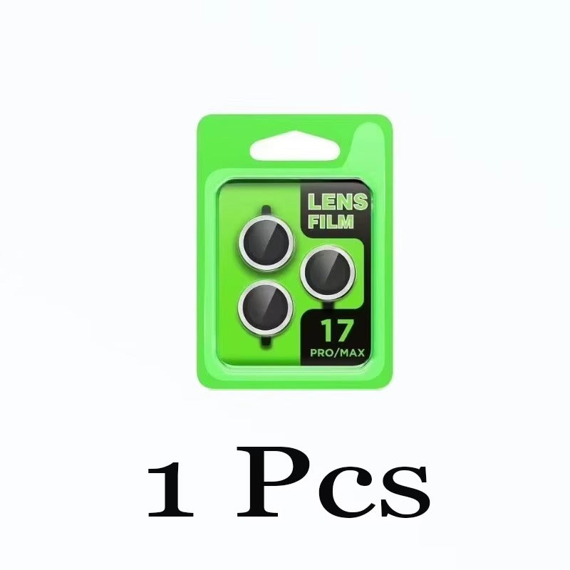 Accessories iPhone 17 Pro Max / 1 Pcs ZenithXCase