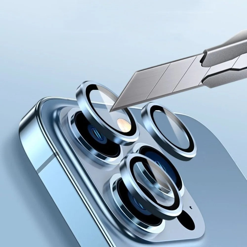 Accessories iPhone 17 Pro Max / 1 Pcs ZenithXCase