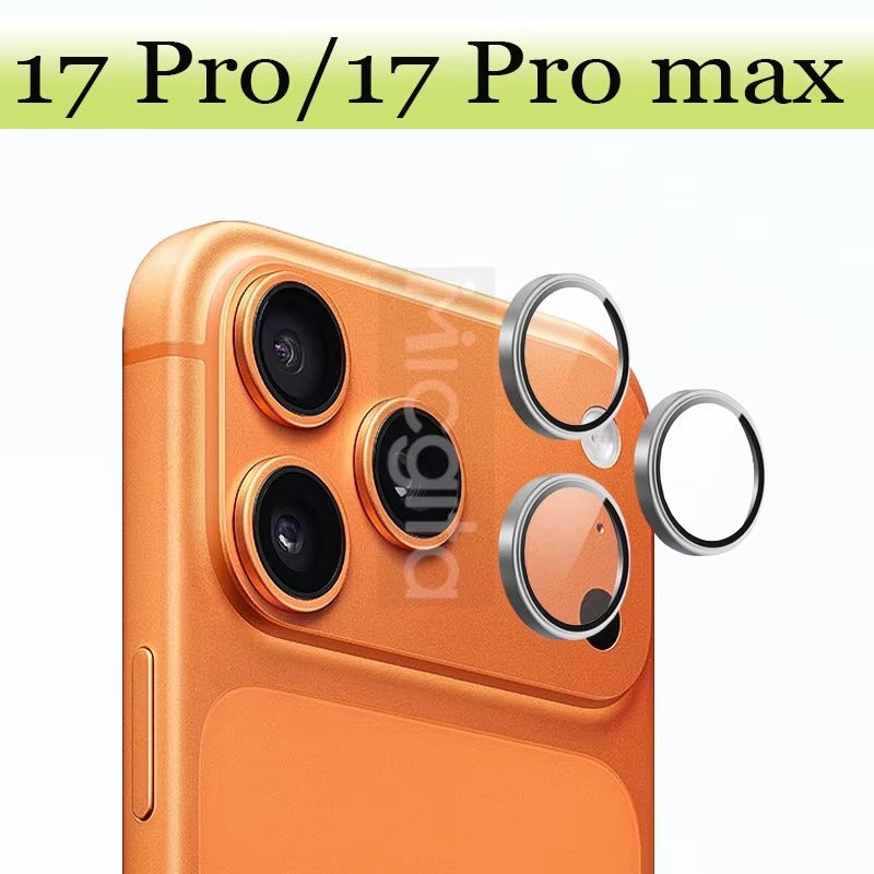 Accessories iPhone 17 Pro Max / 1 Pcs ZenithXCase