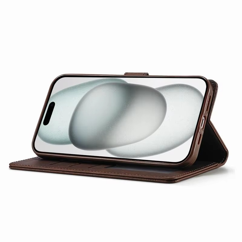 iPhone Case iPhone 17 Pro Max / Black ZenithXCase