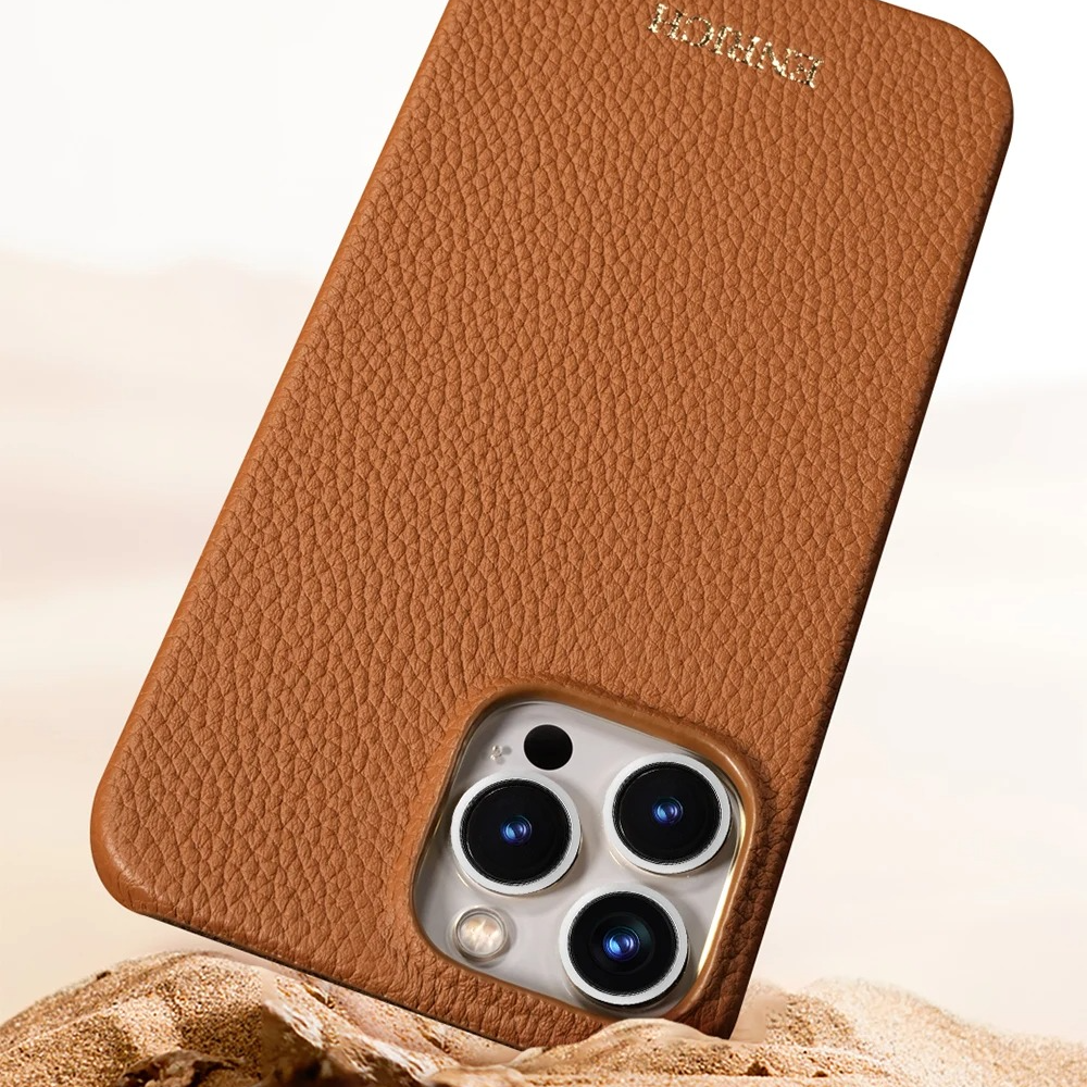 iPhone Case iPhone 17 Pro Max / Black NovaXCase