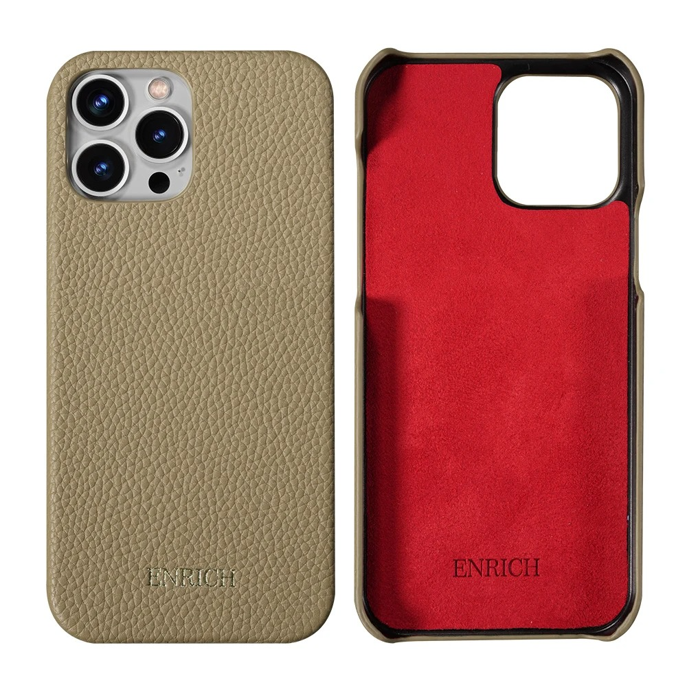 iPhone Case iPhone 17 Pro Max / Black NovaXCase