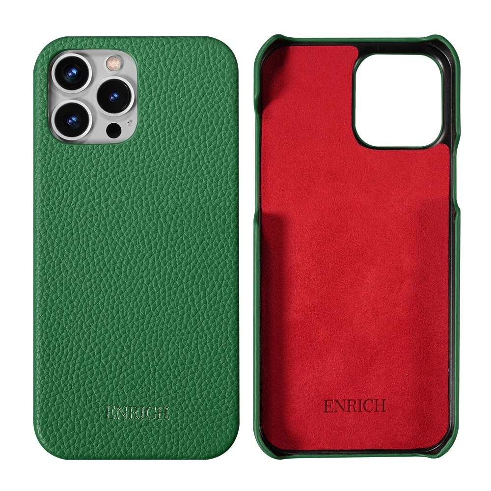 iPhone Case iPhone 17 Pro Max / Black NovaXCase