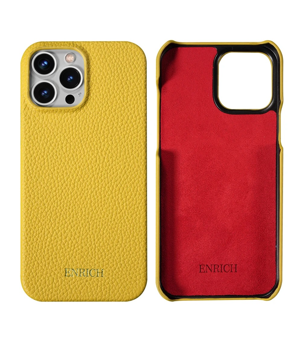 iPhone Case iPhone 17 Pro Max / Black NovaXCase