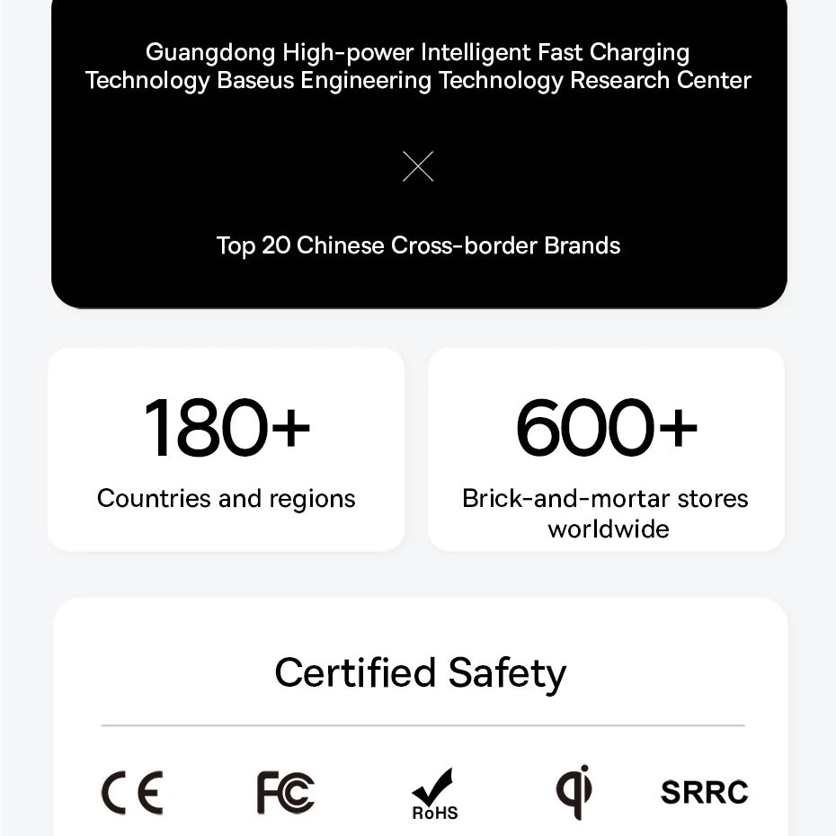 Accessories White ZenithXCase