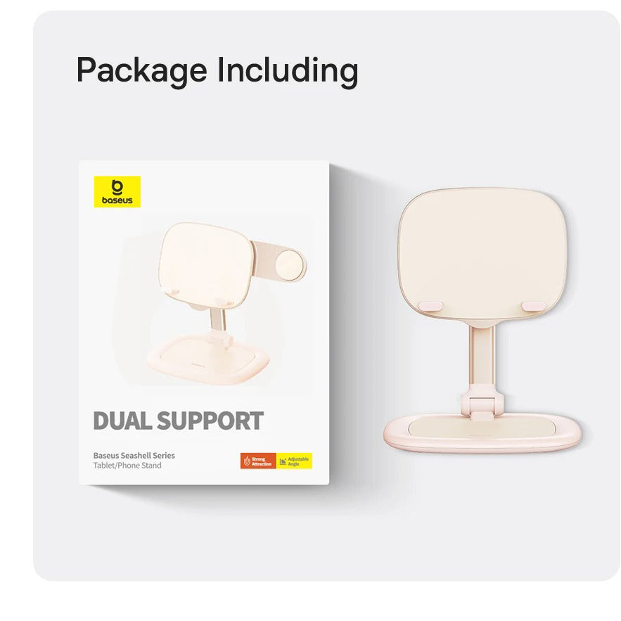 Accessories White ZenithXCase