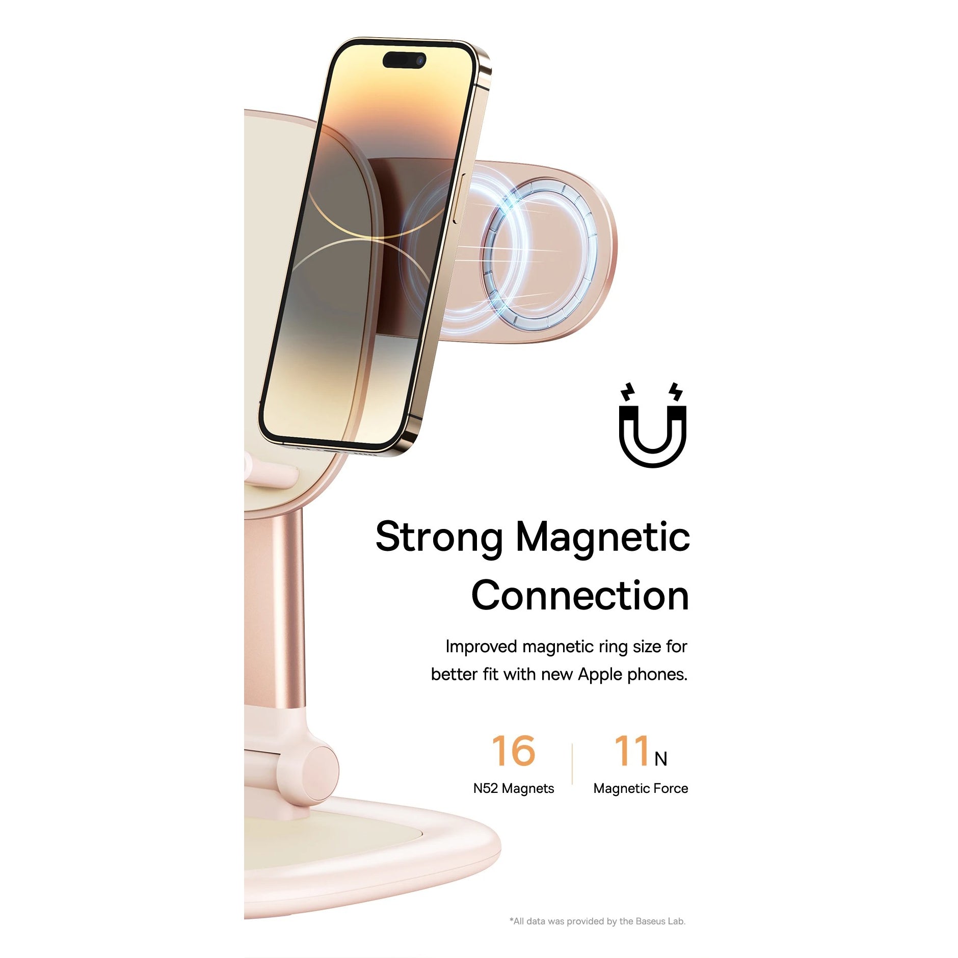 Accessories White ZenithXCase