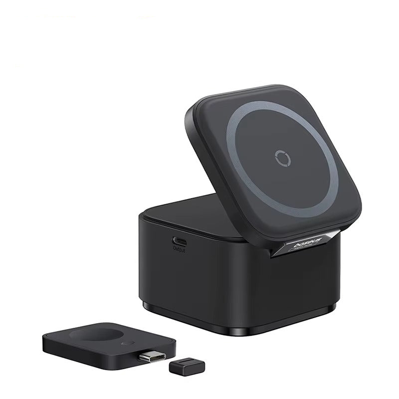 Accessories 3 in 1 Black ZenithXCase