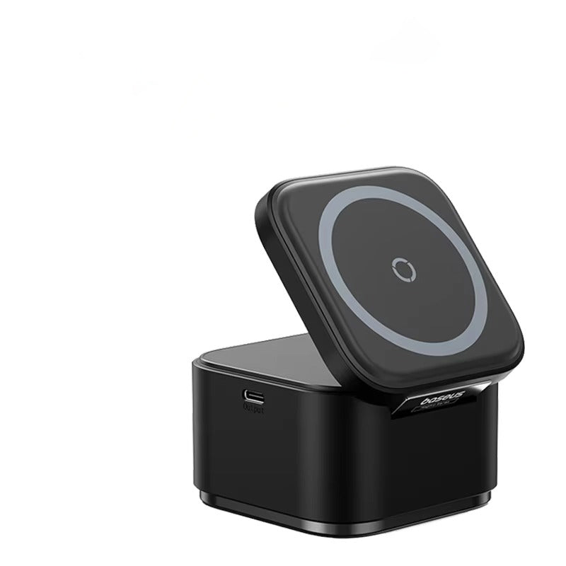 Accessories 2 in 1 Black ZenithXCase