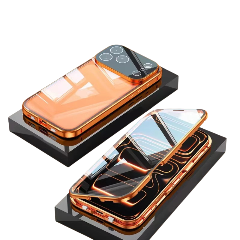 iPhone Case iPhone 17 Pro Max / Black NovaXCase