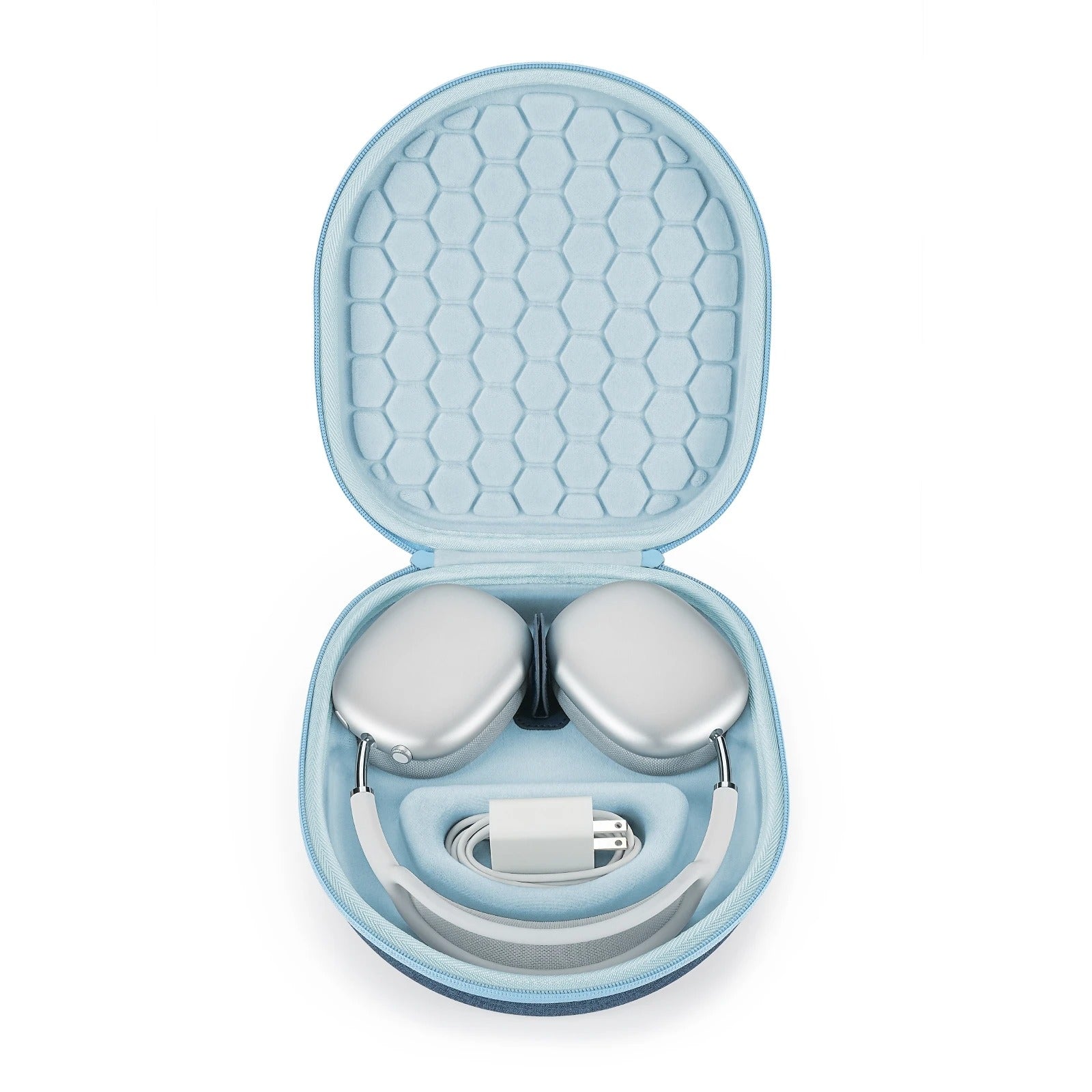 Accessories Blue ZenithXCase