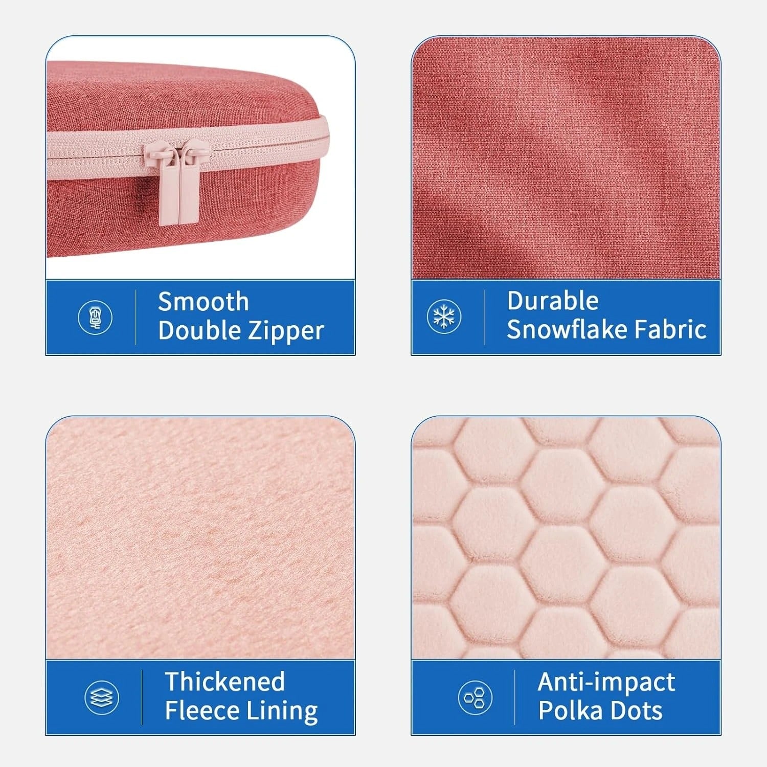 Accessories Black ZenithXCase