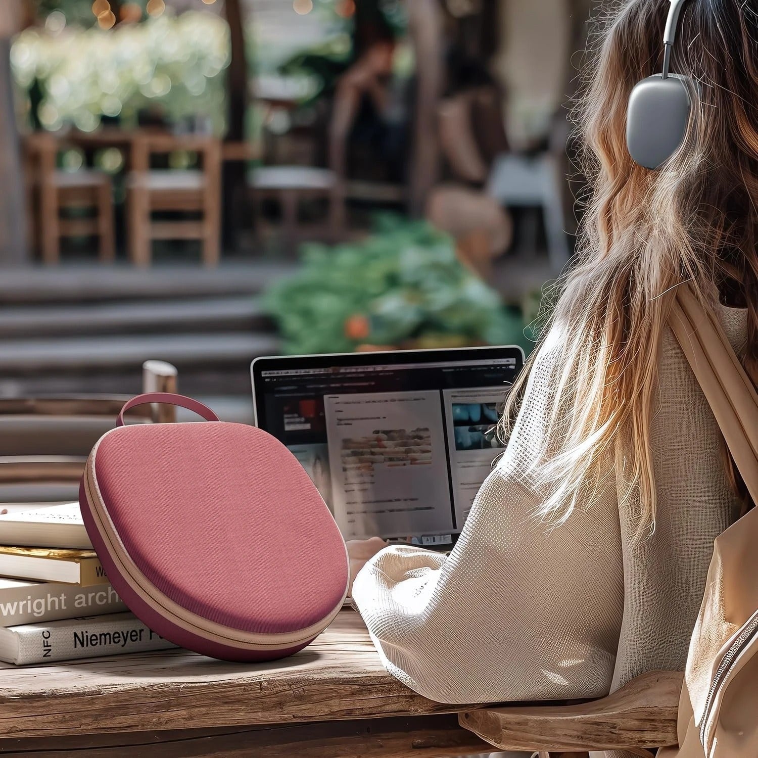 Accessories Black ZenithXCase