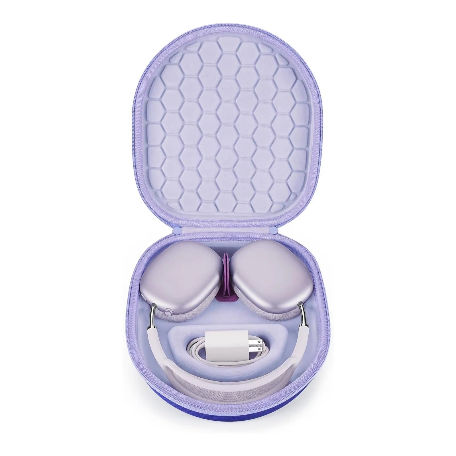 Accessories Purple ZenithXCase