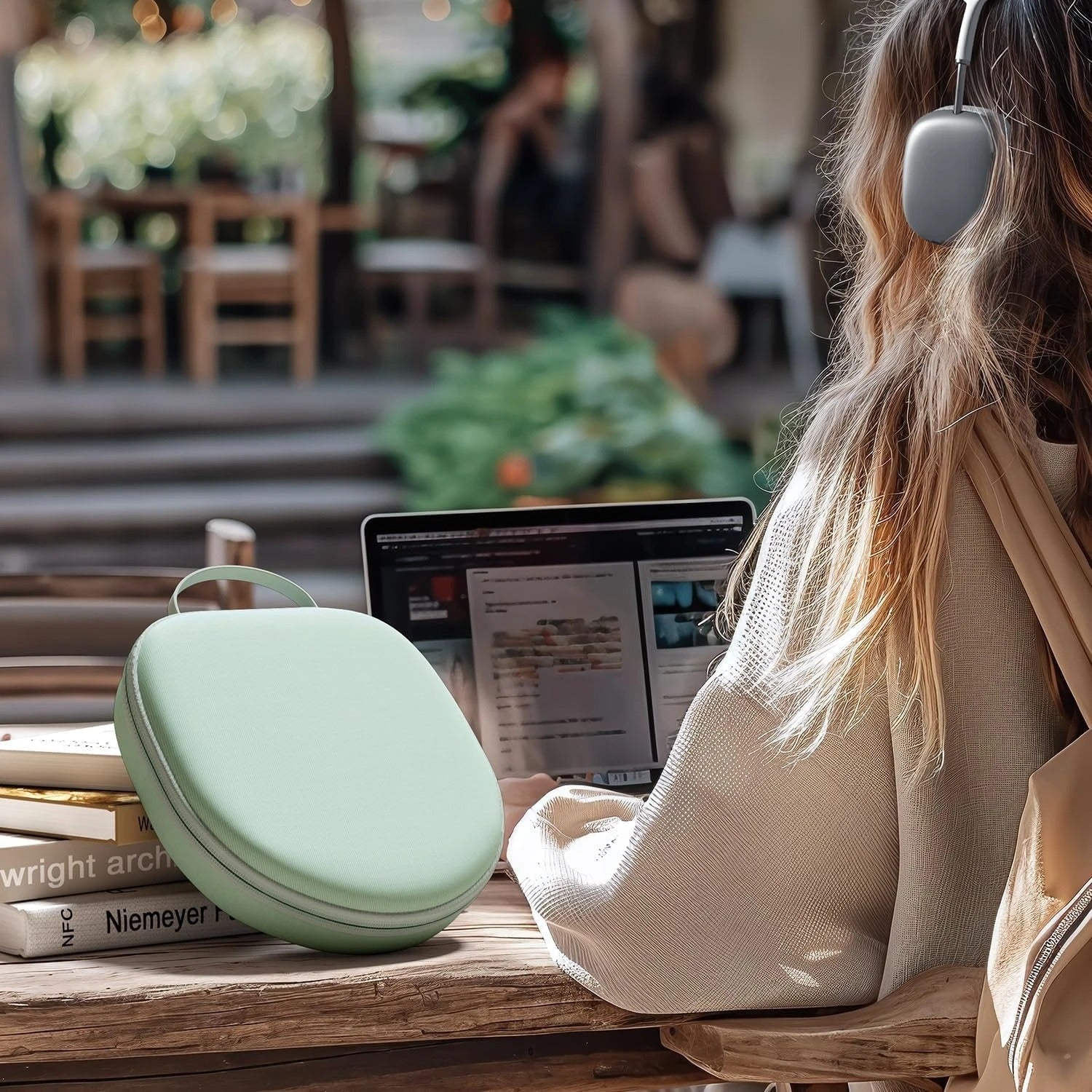 Accessories Black ZenithXCase