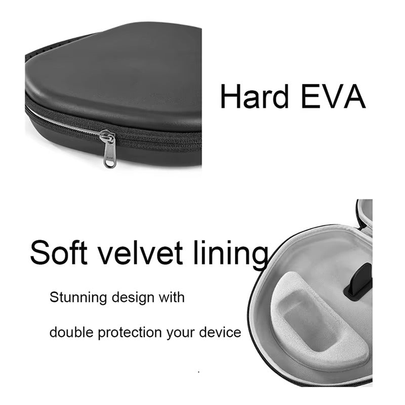 Accessories Black ZenithXCase