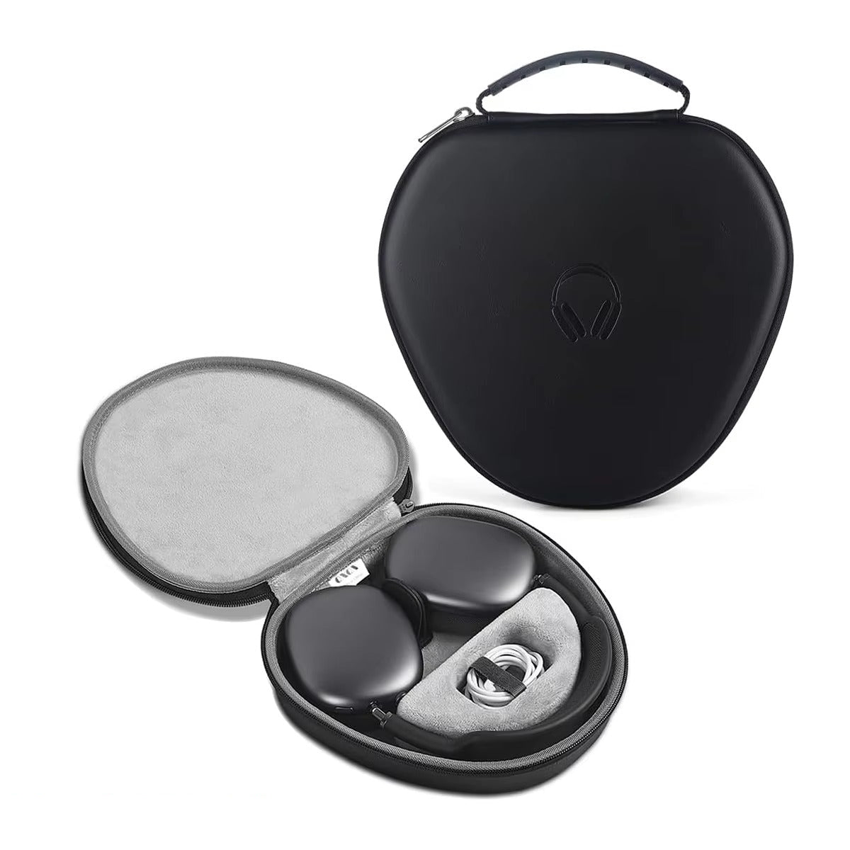 Accessories Black ZenithXCase