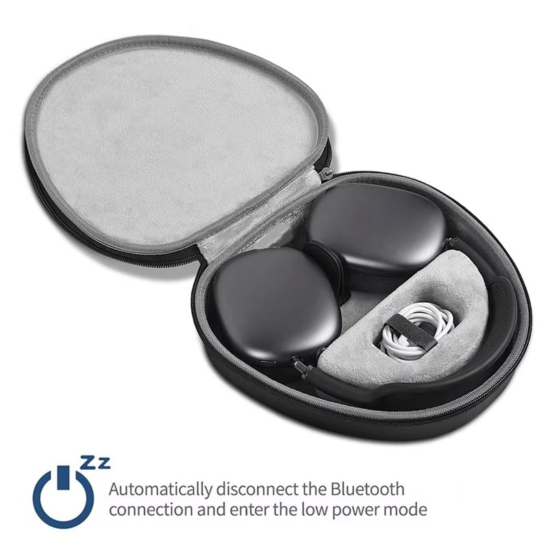 Accessories Black ZenithXCase