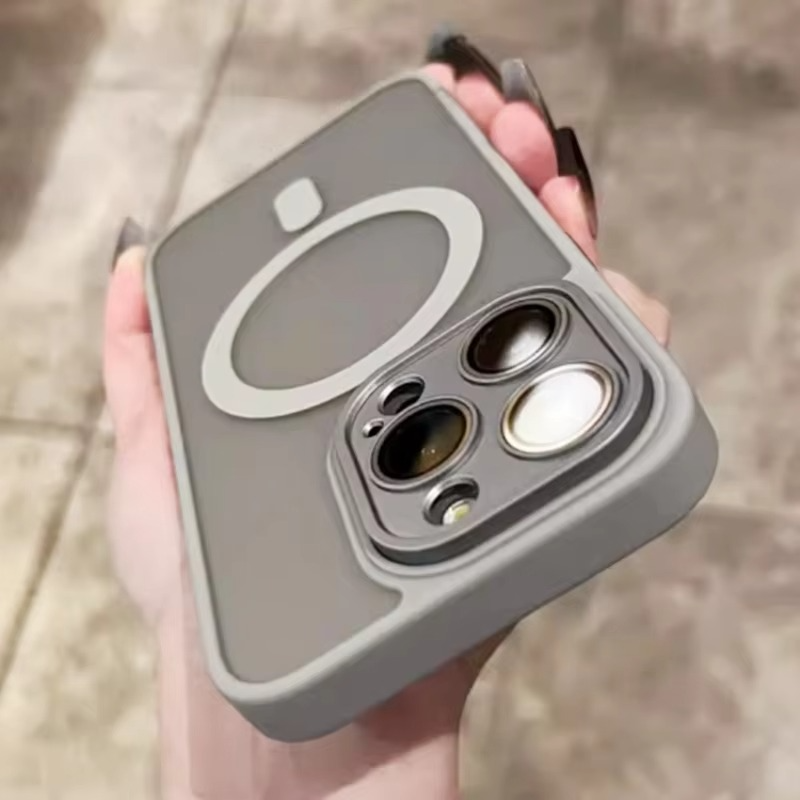 iPhone Case iPhone 17 Pro Max / Black ZenithXCase